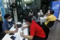 Asuransi Astra Dukung Percepatan Vaksinasi Booster Bersama Ditbinmas Polda Metro Jaya