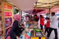 Pasar Takjil Mappanyukki Makassar