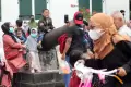 Libur Lebaran di Kota Tua Jakarta