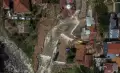 Mobil Warga Terseret Banjir Bandang Akibat Luapan Sungai Cihonje di Sumedang Selatan