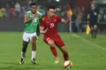 Vietnam Bungkam Indonesia 3-0