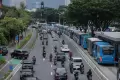 Ganjil Genap di Jakarta Kembali Berlaku