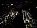 Libur Lebaran Berakhir, Jakarta Kembali Macet
