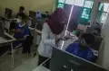 Pelaksanaan Ujian Sekolah Berbasis Komputer di Kalteng