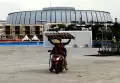 Rampung 100 Persen, Jakarta International E-Prix Circuit  Siap Gelar Formula E