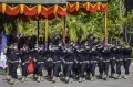 Presiden Jose Ramos Horta Hadiri Upacara Peringatan Restorasi Kemerdekaan Timor Leste ke-20