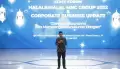 Halal Bihalal MNC Group 2022 & Corporate Business Update
