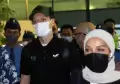 Tiba di Indonesia, Mesut Ozil Gelar Coaching Clinic Bersama Anak-anak Kurang Mampu di JIS