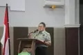 Momen Pangdam Jaya Ngopi Bareng Keluarga Besar TNI