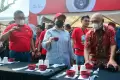 Festival Kopi PDI Perjuangan Pecahkan Rekor MURI