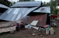1.312 KK Terdampak Banjir Bandang di Malunda Sulawesi Barat