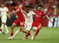 Jebol Gawang Liverpool, Gol Vinicius Jr Antar Real Madrid Raih Gelar Juara Liga Champions ke-14