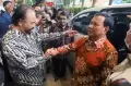 Prabowo dan Surya Paloh Mengenang Hal Romantisme 40 Tahun Persahabatan