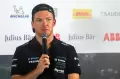 Cuaca Panas Kota Jakarta Jadi Tantangan Pembalap Formula E