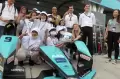 Anies Baswedan Pantau Persiapan Jelang Balap Formula E Jakarta