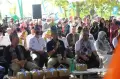 Menteri Sandiaga Uno: Desa Wisata Kubah Basiri, Tawarkan Sensasi Susur Sungai dan Wisata Religi Guna Peningkatan Ekonomi Berkelanjutan