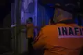 Polisi Amankan Bahan Peledak TNT di Sebuah Rumah di Jalan Asia Afrika Bandung