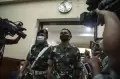 Tatapan Kosong Kolonel Inf Priyanto Usai Divonis Penjara Seumur Hidup