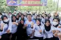 TNI AL Gelar KSAL Cup Bola Voli untuk Putri