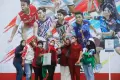 Menanti Aksi Ginting dan Jojo, Begini Antusiasme Penonton di Hari Kedua Indonesia Masters 2022