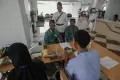 Jasa Penukaran Uang Riyal di Asrama Haji Pondok Gede