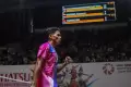 Menang Lagi, Chico Aura Pulangkan Tunggal Putra India di Babak 16 Besar Indonesia Masters 2022