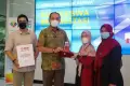 MNC Peduli Salurkan Beasiswa untuk Mahasiswa Berprestasi Institut Daarul Quran Tangerang