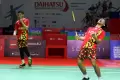 Fajar/Rian Melaju ke Semifinal Usai Taklukkan Ganda Putra Taiwan
