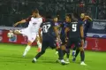 Piala Presiden 2022 : Arema FC Keok Dibungkam PSM Makakassar