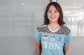 Potret Cantik Ribka Sugiarto, Atlet Bulu Tangkis Indonesia Asal Karanganyar