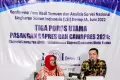 Pilpres 2024, Prabowo Subianto, Ganjar Pranowo, dan Anies Baswedan Masuk Tiga Besar