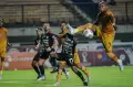 Piala Presiden 2022 : Bhayangkara FC Sikat Bali United 2-1