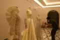 Melihat Wedding Showcase Bertemakan Celebrate of Love