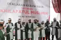 Akui NKRI, Anggota Khilafatul Muslimin di Bekasi Gelar Deklarasi Kebangsaan