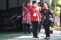 Jokowi Hadiri Rakernas II PDI Perjuangan