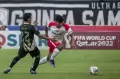 Grup A Piala Presiden 2022 : Persis Solo dan Dewa United Bermain Imbang