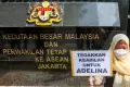 Kedubes Malaysia Didemo, Tuntut Keadilan Bagi Pekerja Migran Adelina
