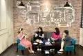 Second Life Indonesia dan Kafe Excelso Gelar Edukasi untuk Perempuan