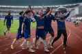 PSIS Semarang Melaju ke Semifinal Piala Presiden 2022