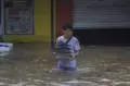 Banjir Rendam Sejumlah Kawasan di Banjarbaru dan Banjarmasin