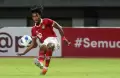 Hokky Caraka Ngamuk, Cetak 4 Gol ke Gawang Brunei Darussalam U-19
