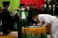 Dilantik Mendagri Tito, Mayjen TNI Achmad Marzuki Resmi Jabat Pj Gubernur Aceh