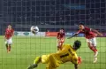 Garuda Nusantara Bantai Filipina U-19 5-1, Rabbani Tasnim Hat-trick