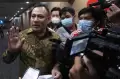 Ketua KPK Serahkan Surat Pemberhentian Lili Pintauli Siregar