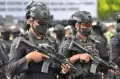 Pengamanan Jelang FMCBG - FCBD G20 di Bali, 1.600 Personel Gabungan Dikerahkan
