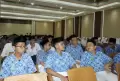 SINDOnews Goes to Pesantren Gelar Pelatihan Jurnalistik di Ponpes Darunnajah Jakarta