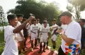 Mengintip Fasilitas Football Camp Nusantara Open 2022 di Garudayaksa Hambalang
