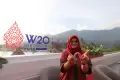Women20 Summit di Danau Toba