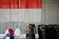 Jenazah Penerbang Pesawat Tempur Golden Eagle Diberangkatkan ke Jakarta