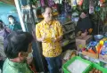 Wamendag Jerry Sambuaga Cek Harga Kebutuhan Pokok di Pasar Jatingaleh Semarang